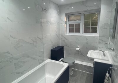 bespoke plumbing and bathrooms 10