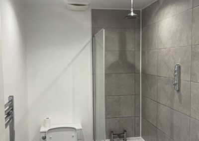 bespoke plumbing and bathrooms 11
