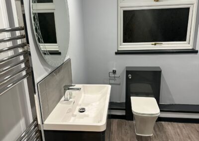 bespoke plumbing and bathrooms 18