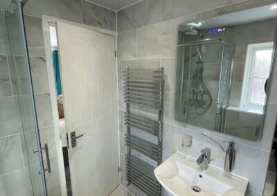 bespoke plumbing and bathrooms 19