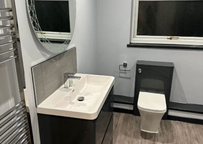 bespoke plumbing and bathrooms 21