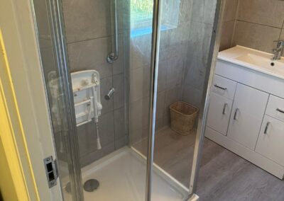 bespoke plumbing and bathrooms 24(2)