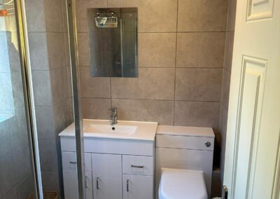 bespoke plumbing and bathrooms 25