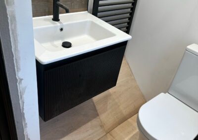 bespoke plumbing and bathrooms 28