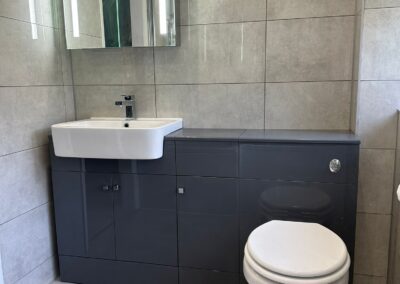bespoke plumbing and bathrooms 29