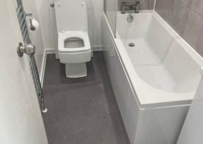 bespoke plumbing and bathrooms 36