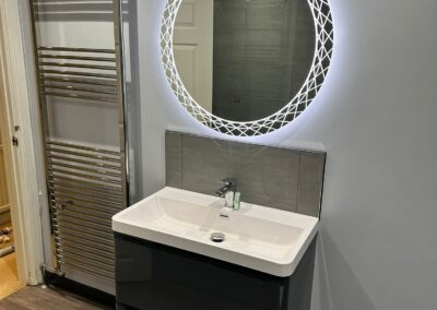 bespoke plumbing and bathrooms 39