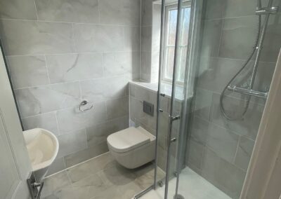 bespoke plumbing and bathrooms 41