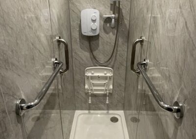 bespoke plumbing and bathrooms 42