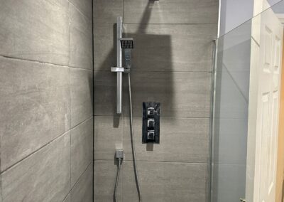 bespoke plumbing and bathrooms 46
