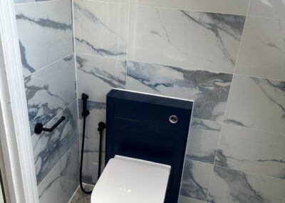bespoke plumbing and bathrooms 48