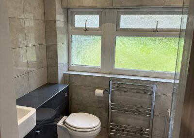 bespoke plumbing and bathrooms 65