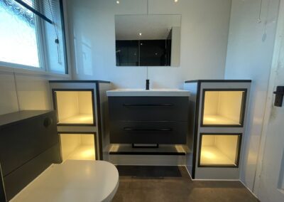 bespoke plumbing and bathrooms 71