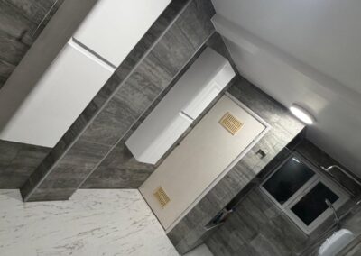 bespoke plumbing and bathrooms 81