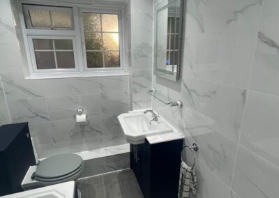 bespoke plumbing and bathrooms 9