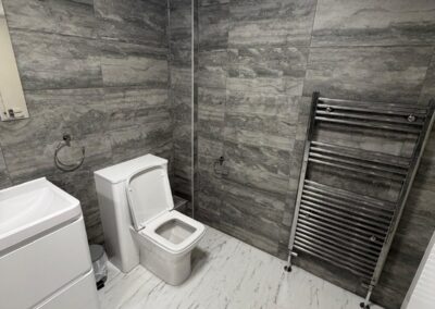 bespoke plumbing and bathrooms 90